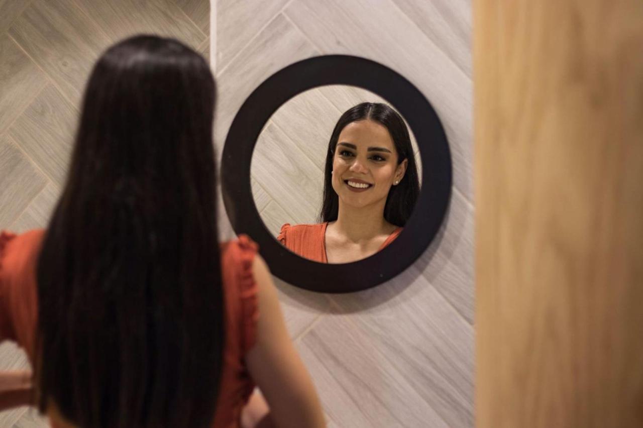 Hotel Boutique Sol Y Luna Spa Ахихик Екстериор снимка