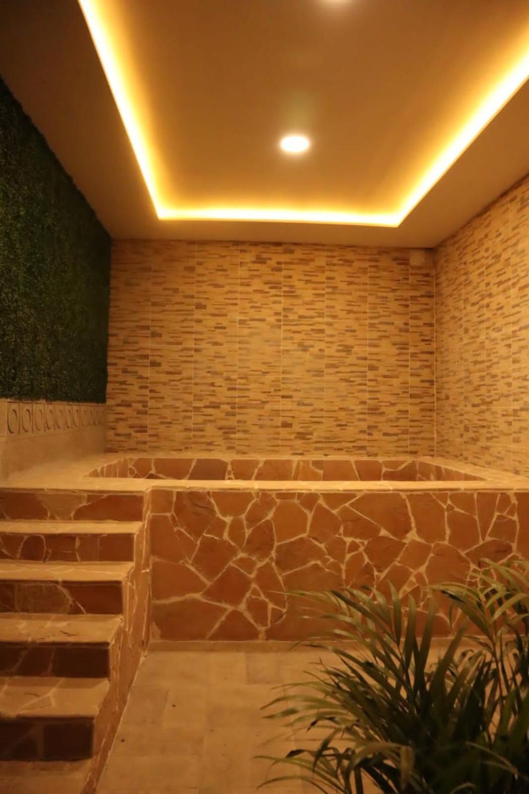 Hotel Boutique Sol Y Luna Spa Ахихик Екстериор снимка