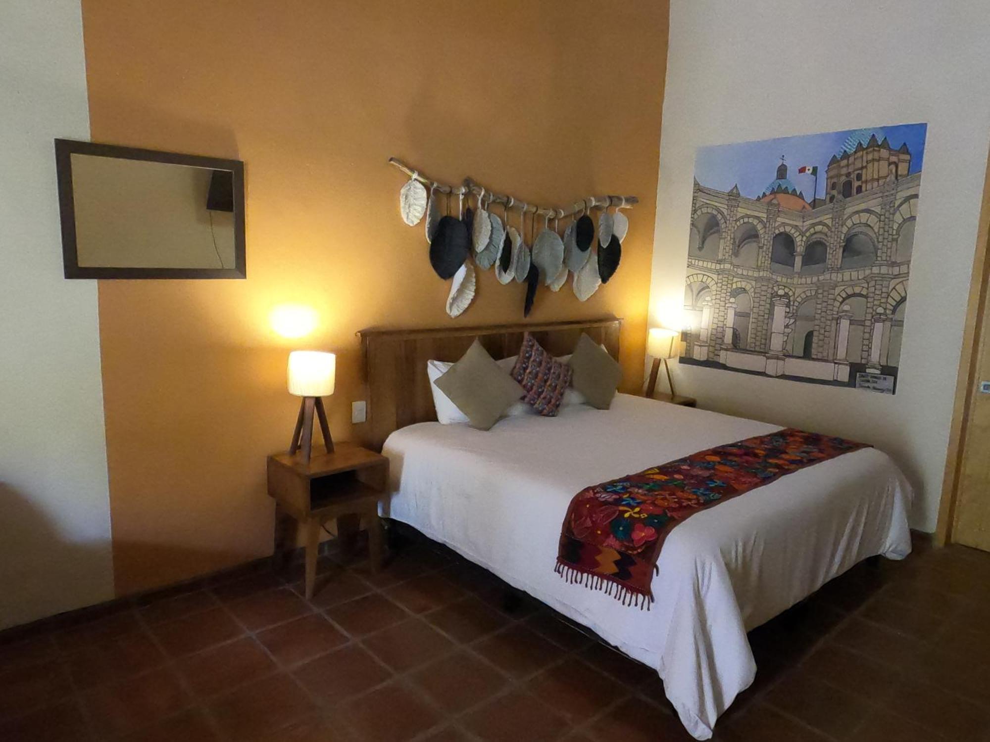 Hotel Boutique Sol Y Luna Spa Ахихик Екстериор снимка