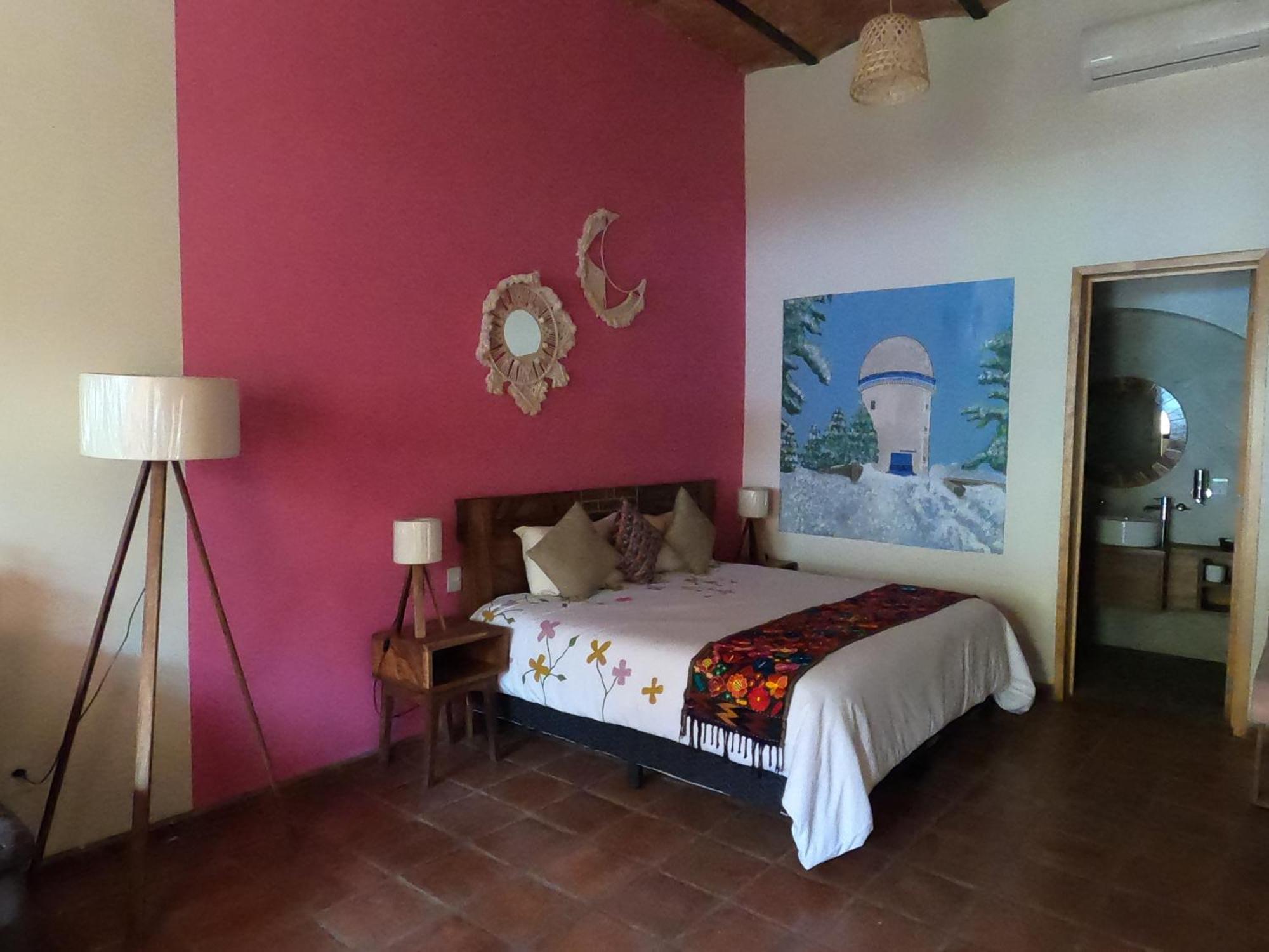 Hotel Boutique Sol Y Luna Spa Ахихик Екстериор снимка